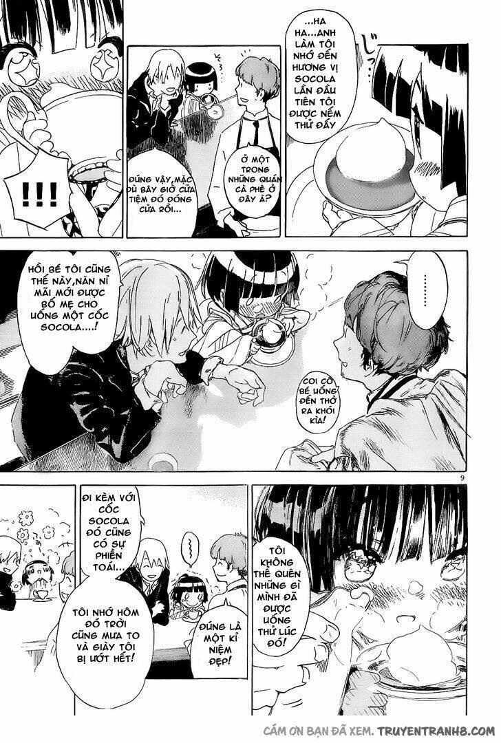 ikoku meiro no croisée chapter 9.6 12