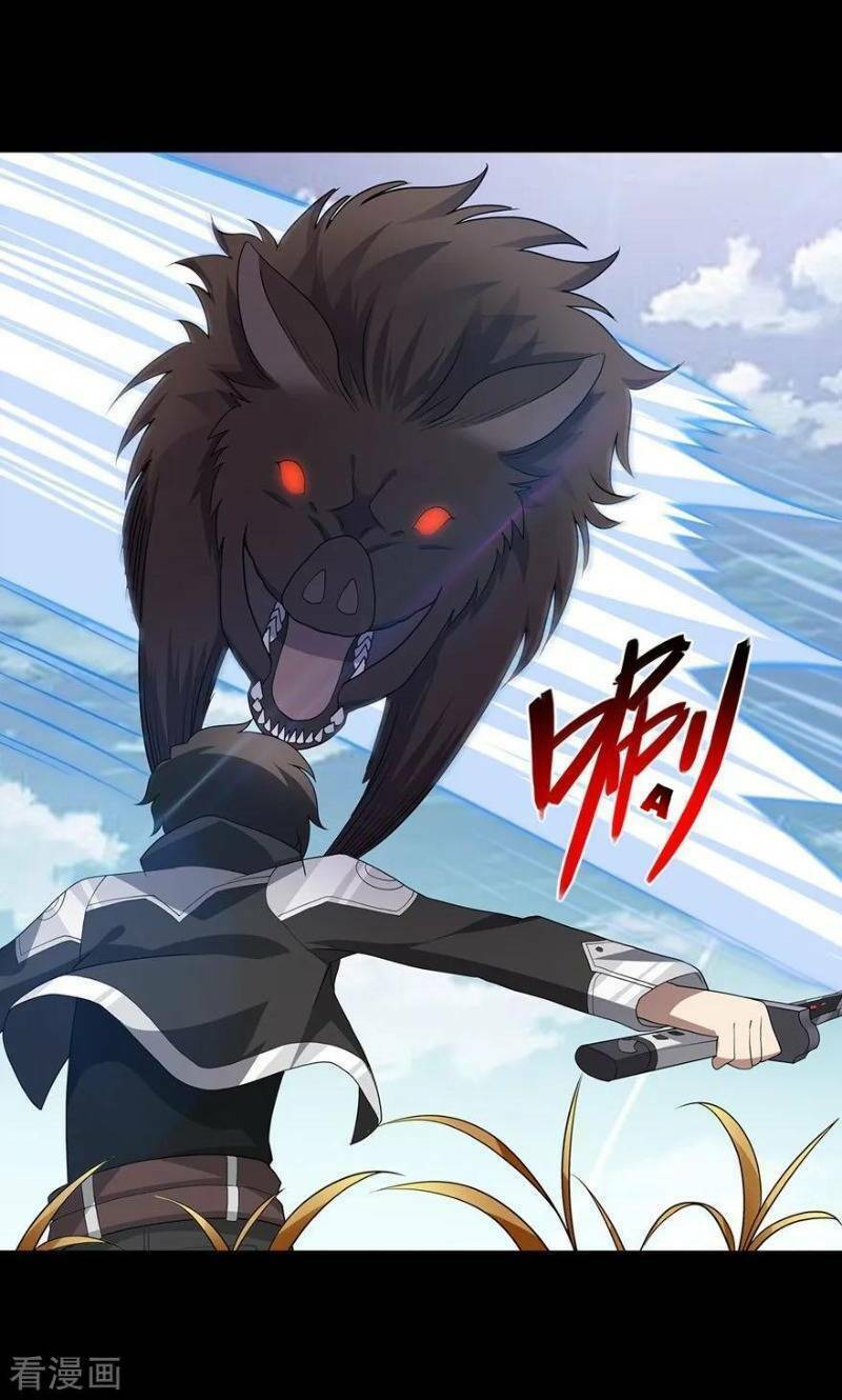 bạn gái virus của tôi chapter 119 45