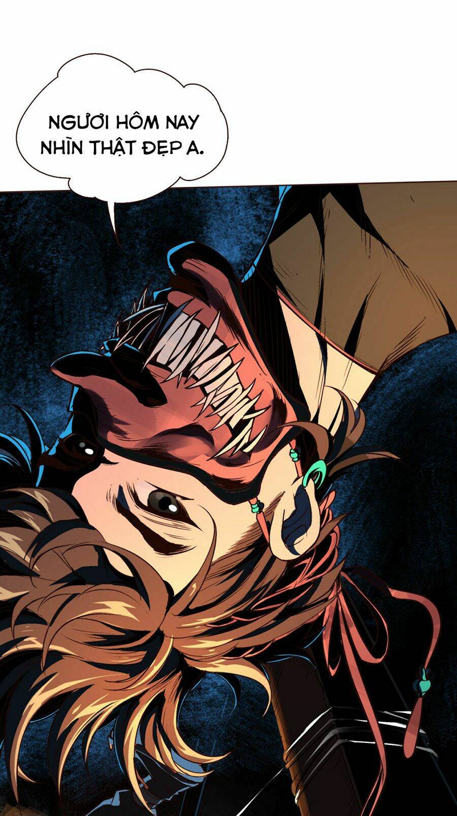 vong xuyên dạ hành chapter 2 30