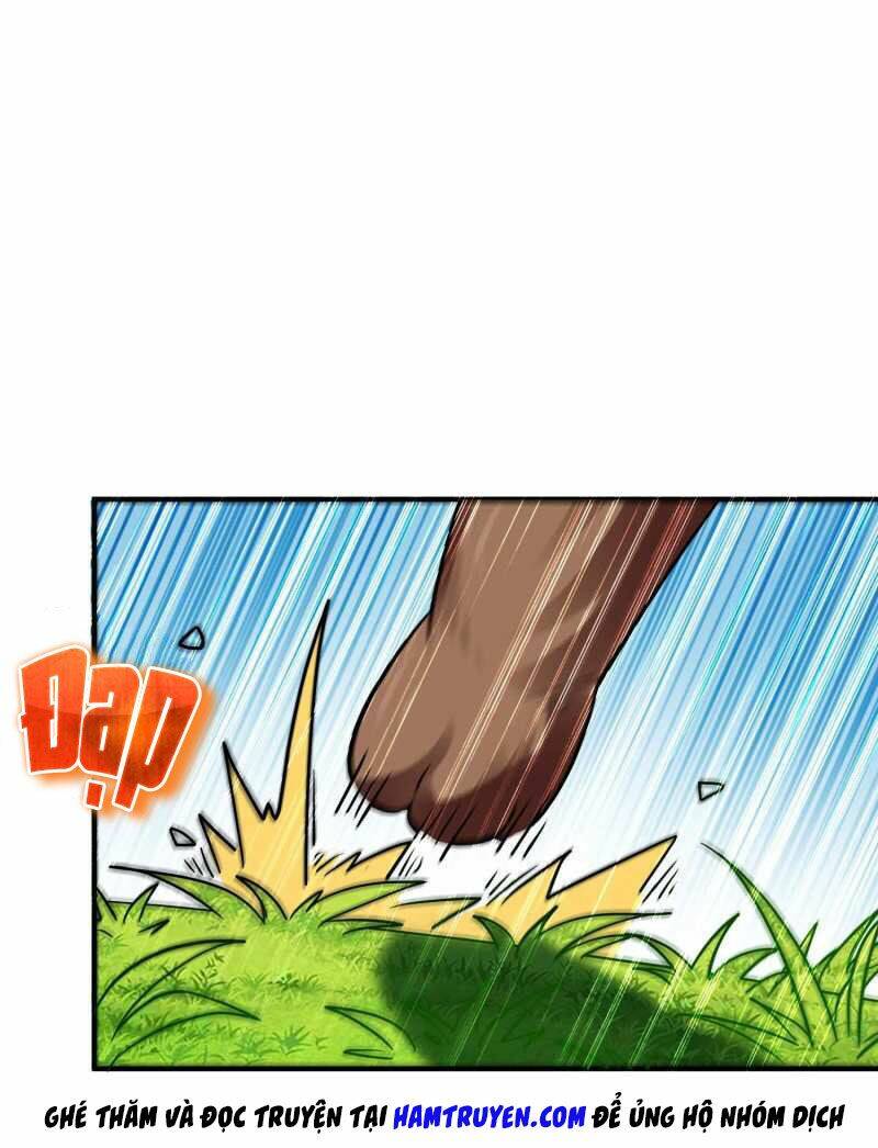 vạn giới tiên vương chapter 58 7