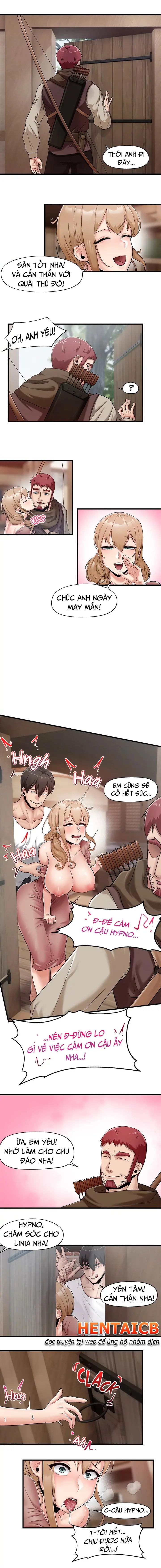thôi miên tuyệt đối ở thế giới khác chapter 12 3
