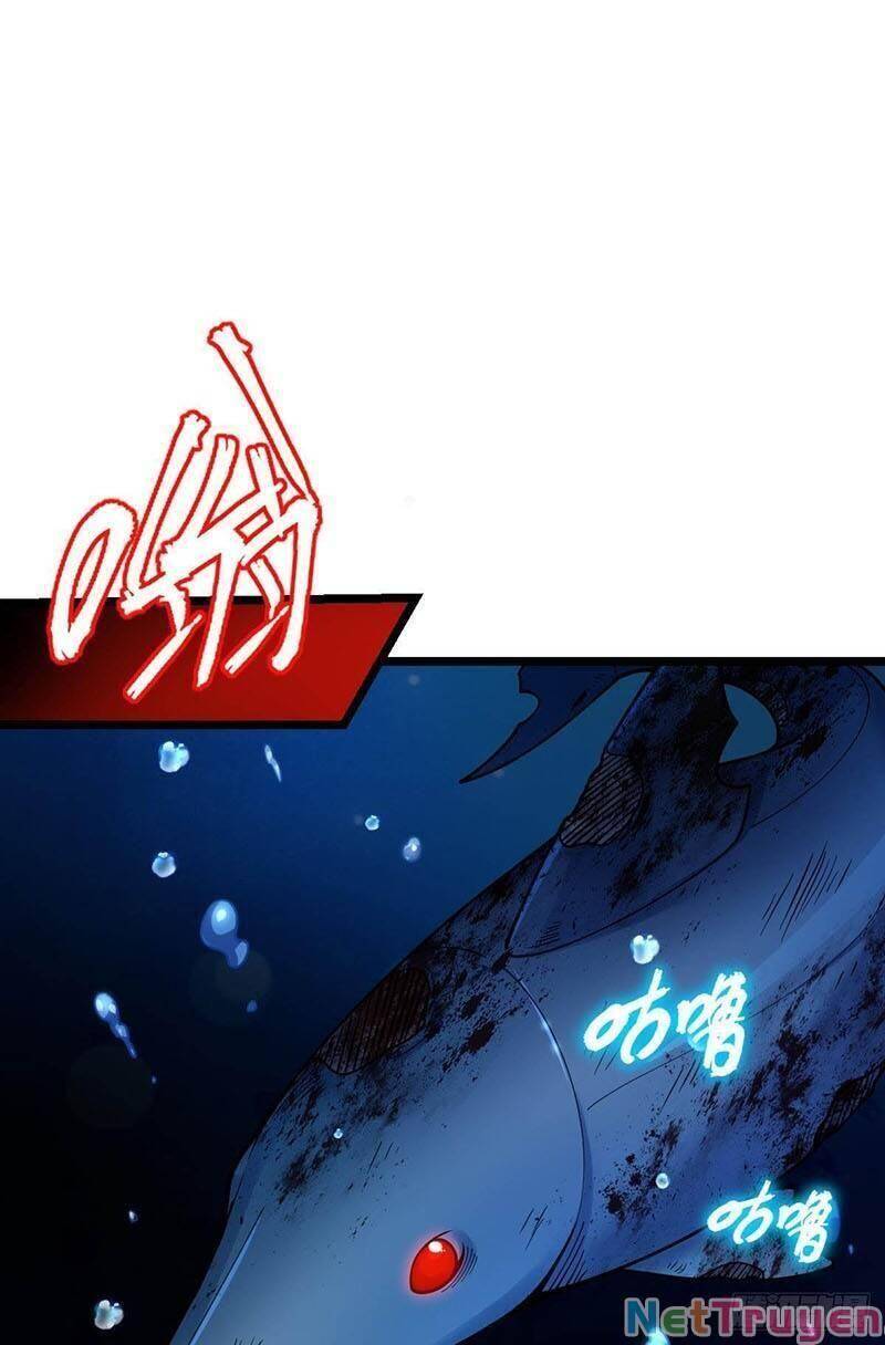 sư phụ của ta mỗi khi đến đại nạn mới đột phá chapter 23 16