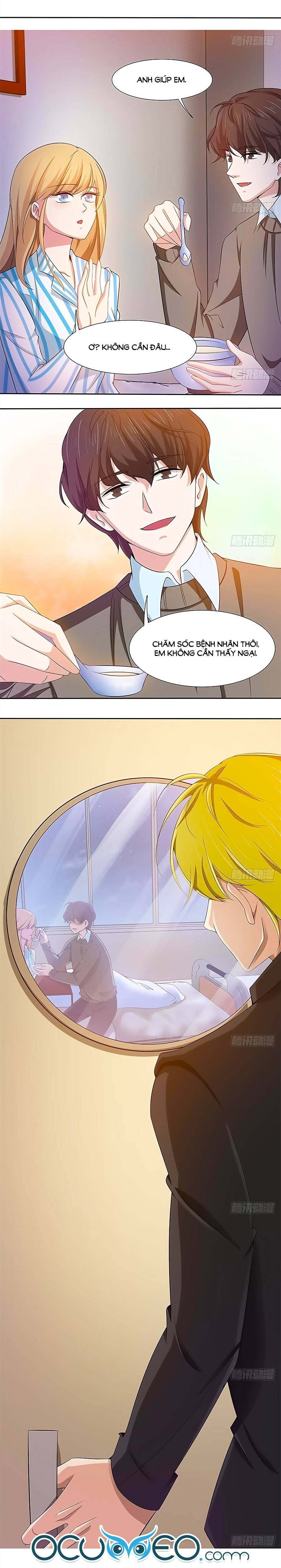 cô sát thủ ơi, yêu nhau nhé chapter 27 8