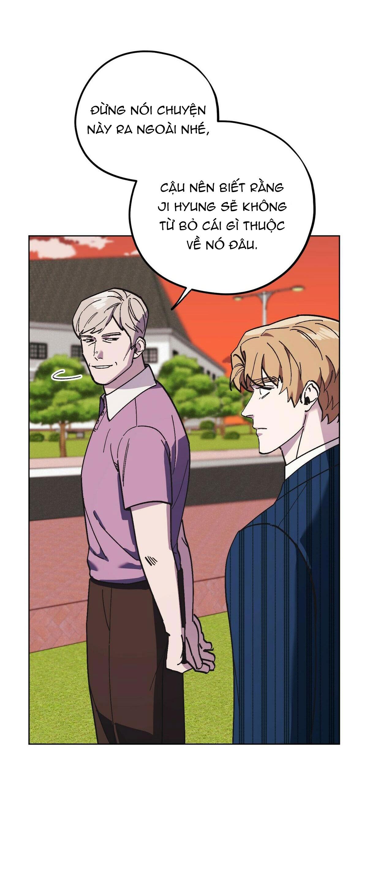 làm dâu nhà tài phiệt họ kang chapter 30 58