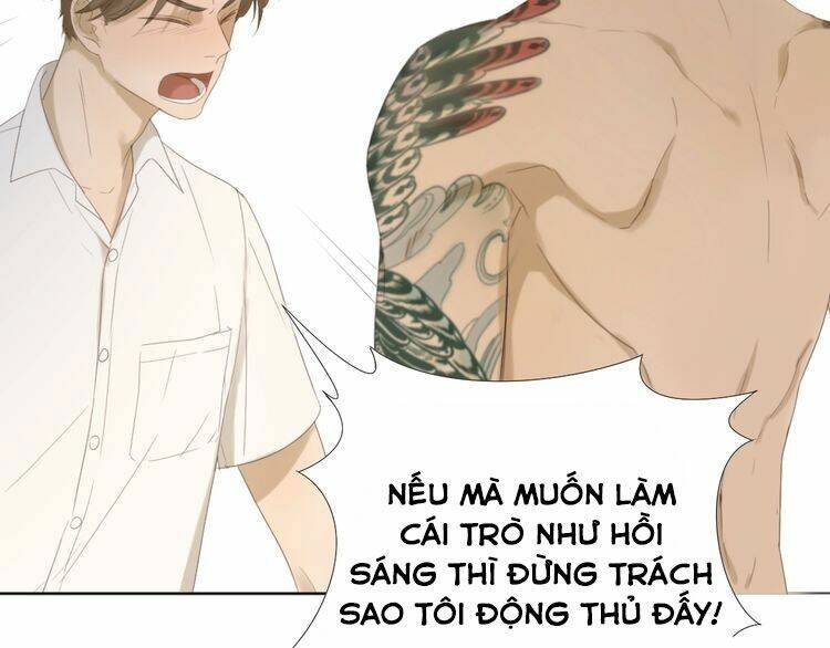 phi ngư chapter 4 54