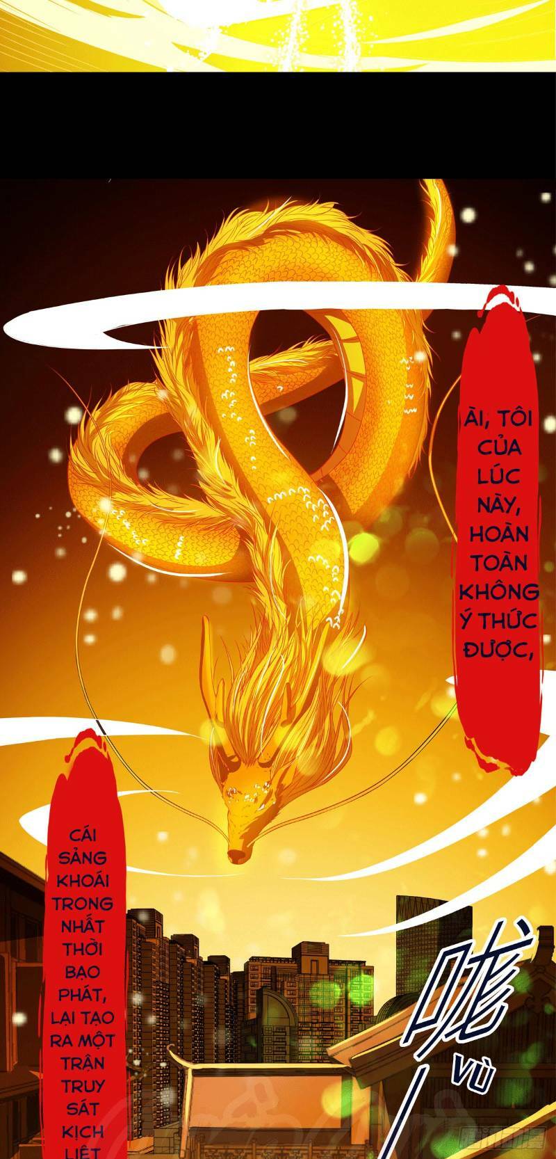 nghệ đạo đế tôn chapter 0 22