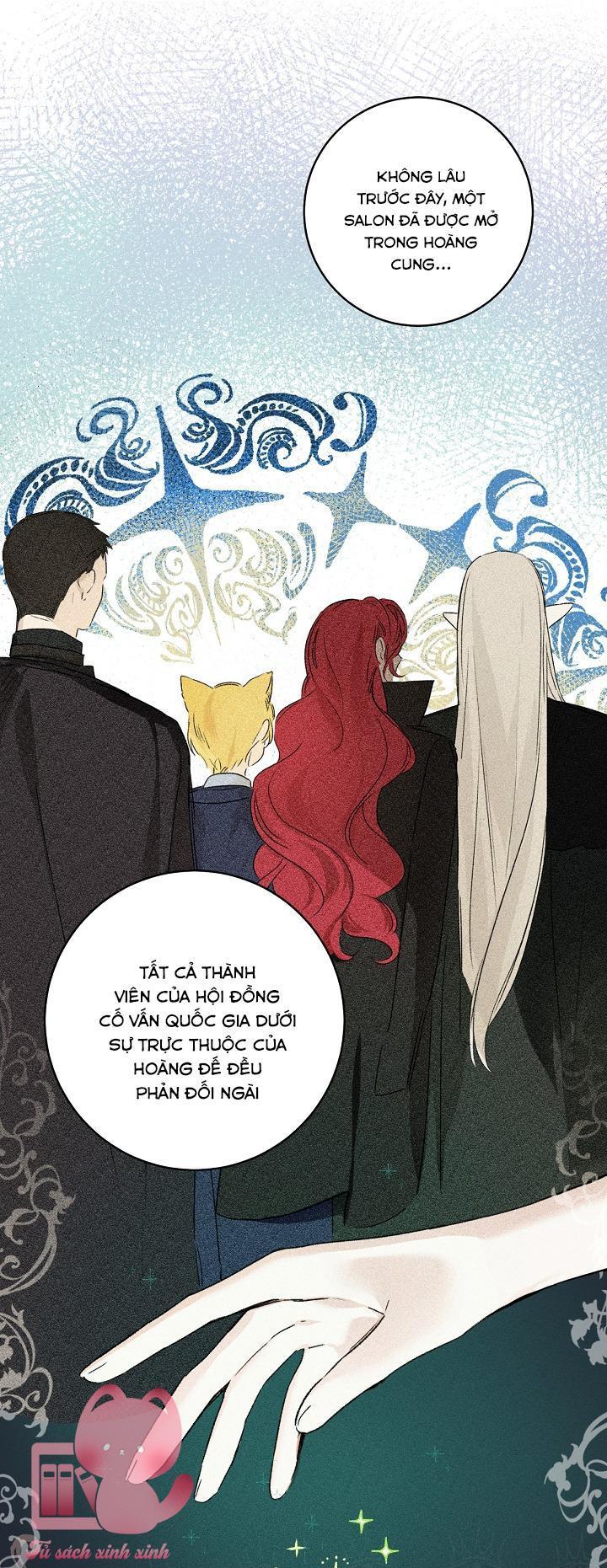 trang trại hạt dẻ cạnh hoàng cung chapter 26 35