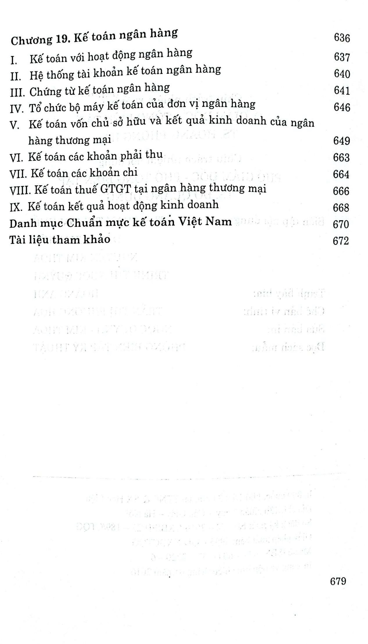 Kế toán doanh nghiệp - Từ lý thuyết tới thực hành