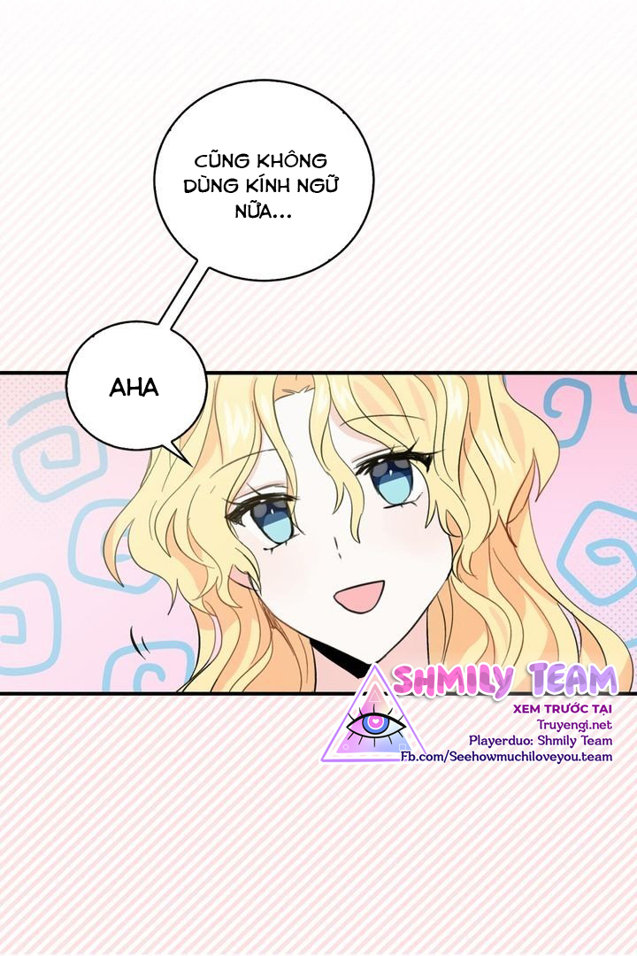 tôi là bạn gái cũ của một vị anh hùng chapter 6 31