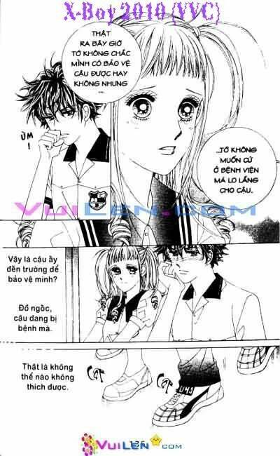 high school bullying chapter 50 15