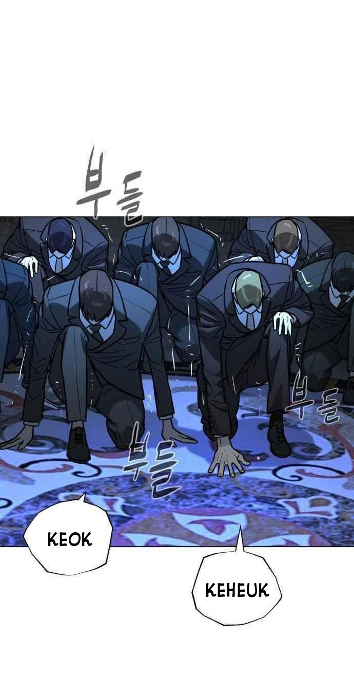 bạch huyết - white blood chapter 84 95