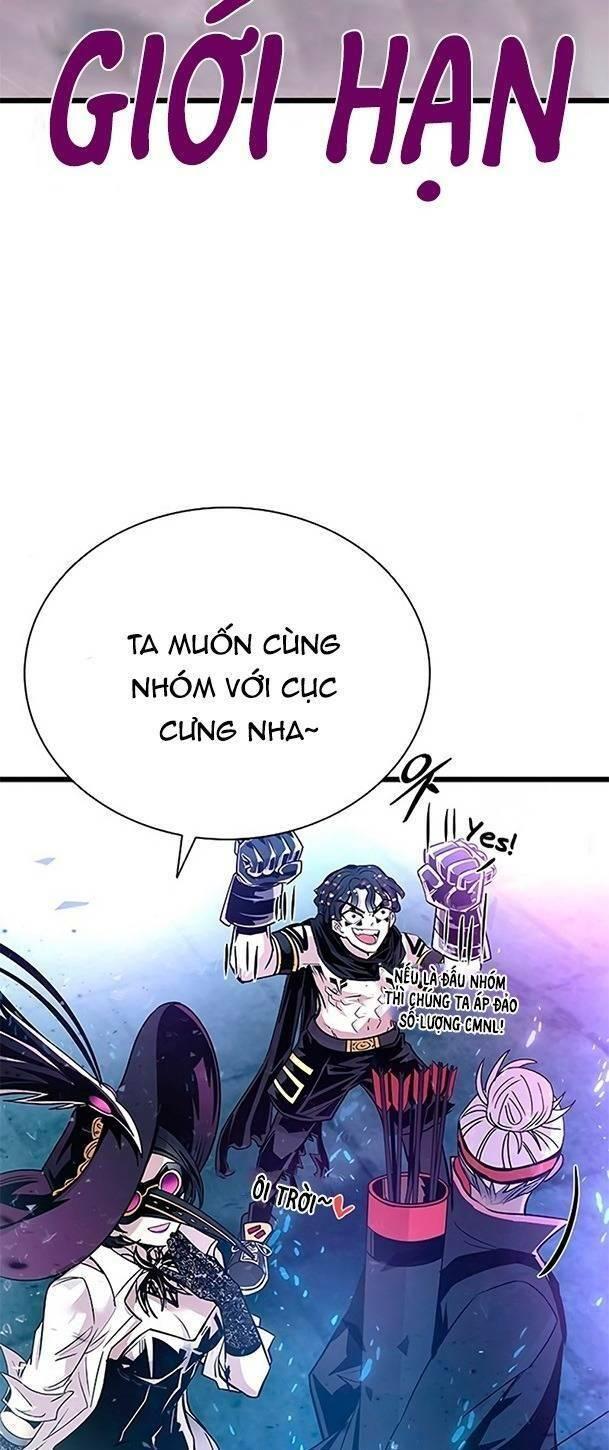 chuyển sinh thành ác nhân chapter 92 35
