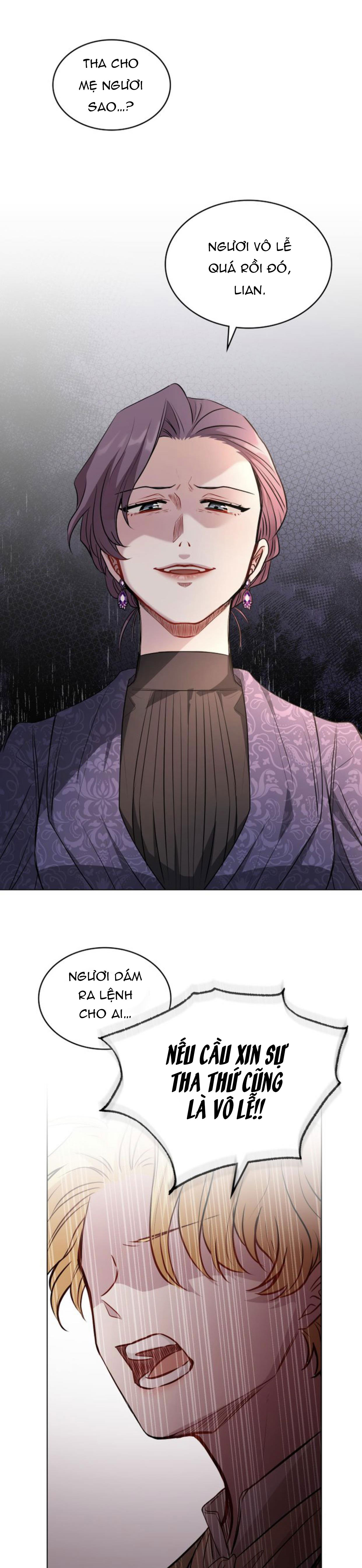 đi tìm nàng camellia chapter 21.2 1