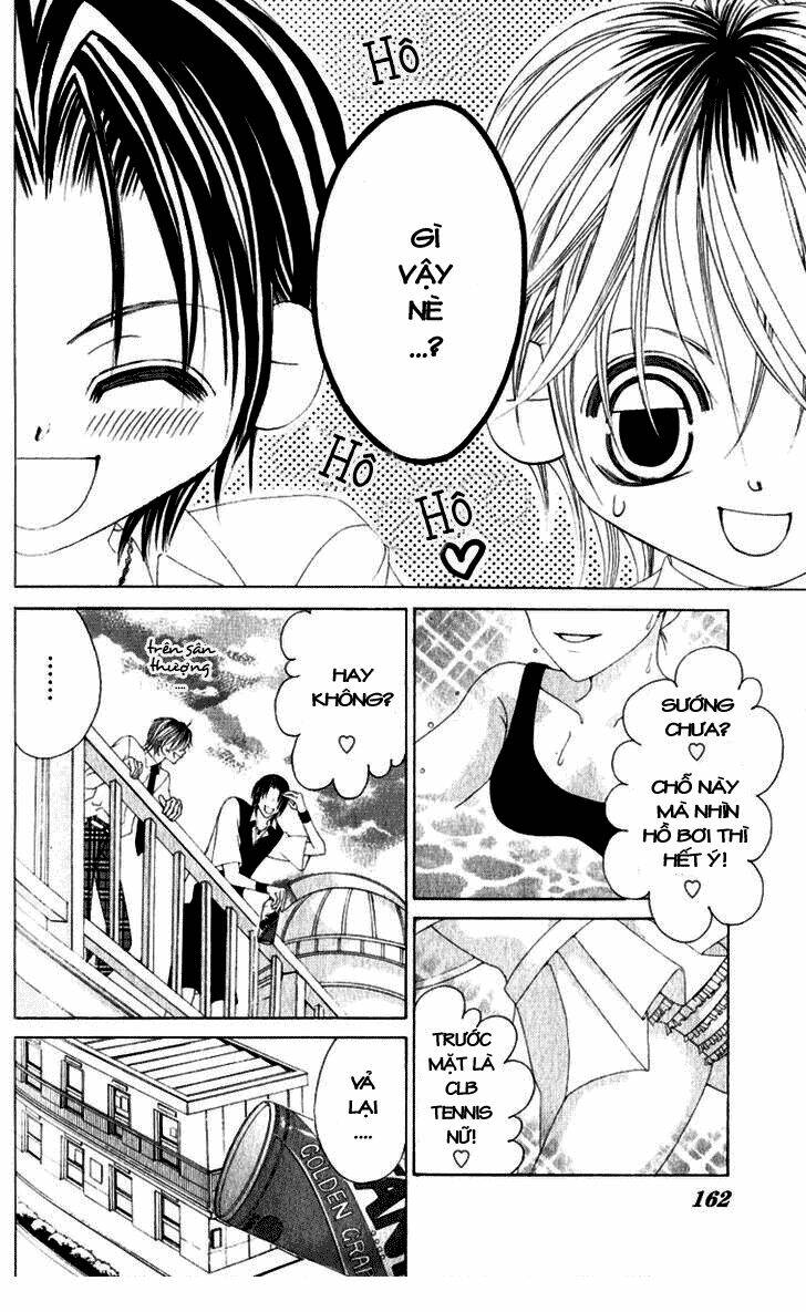 boku no hatsukoi wo kimi ni sasagu chapter 10 20