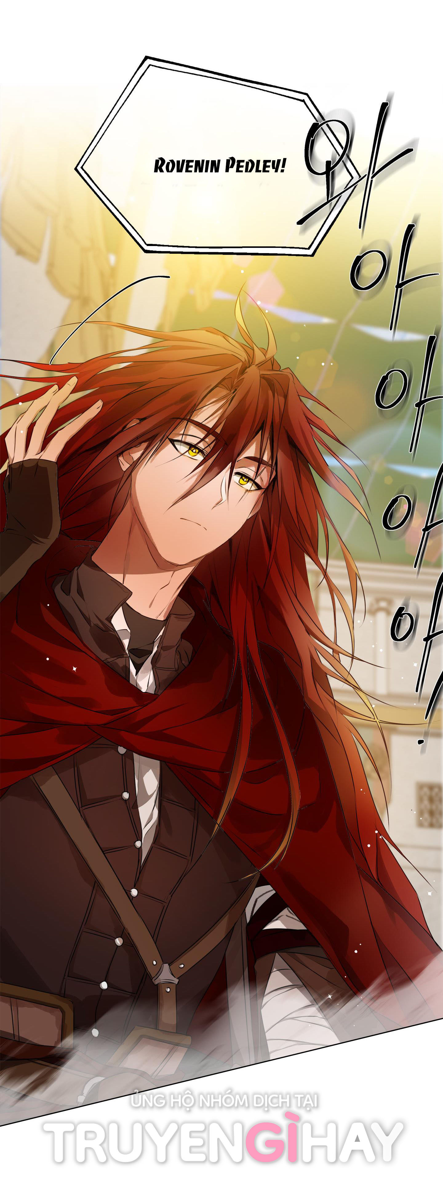 triệu hồi sư với mái tóc màu hoàng kim chapter 106 42