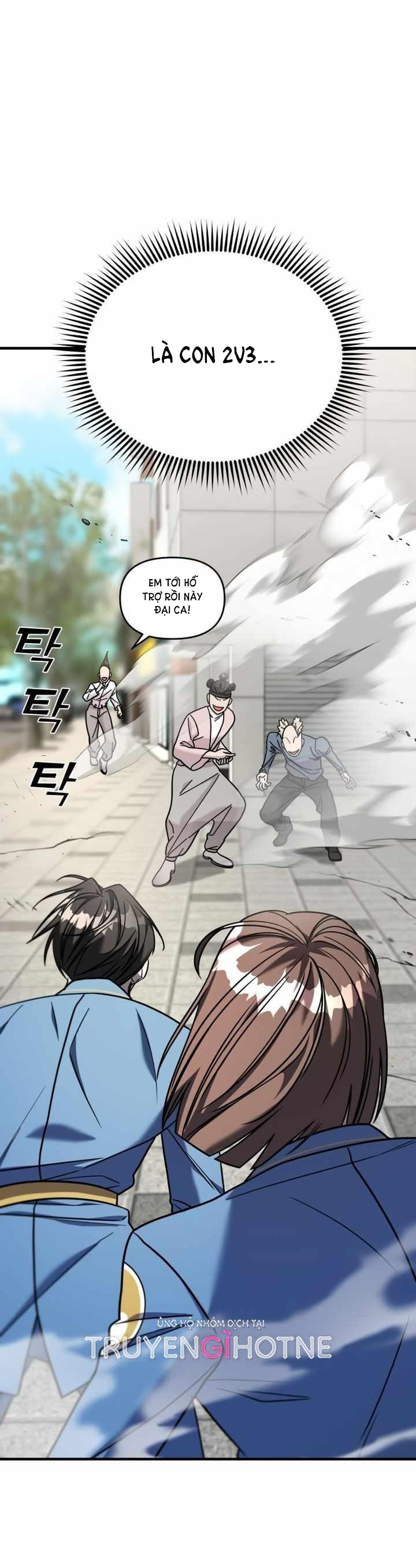 phản diện thuần túy chapter 33.1 28