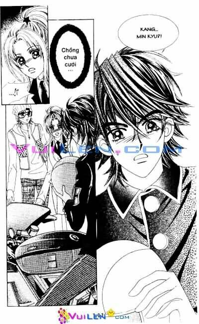 cô dâu bé xinh chapter 24 2