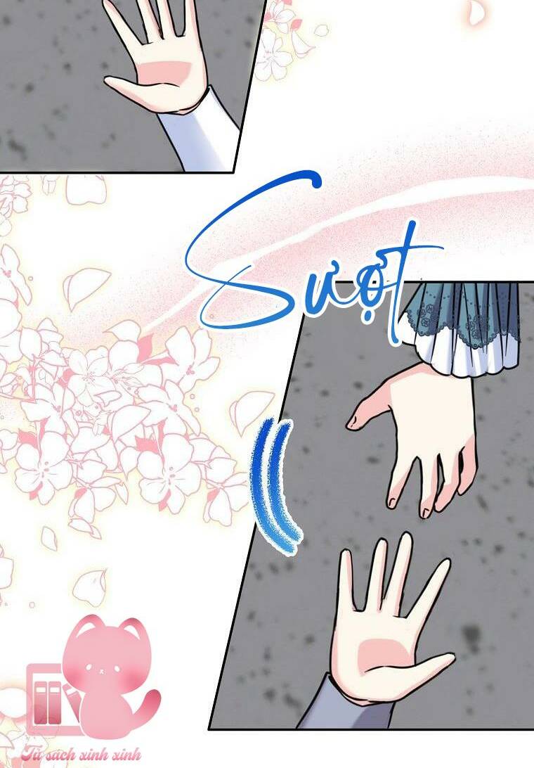 sinh ra làm con gái ác nữ chapter 43 37