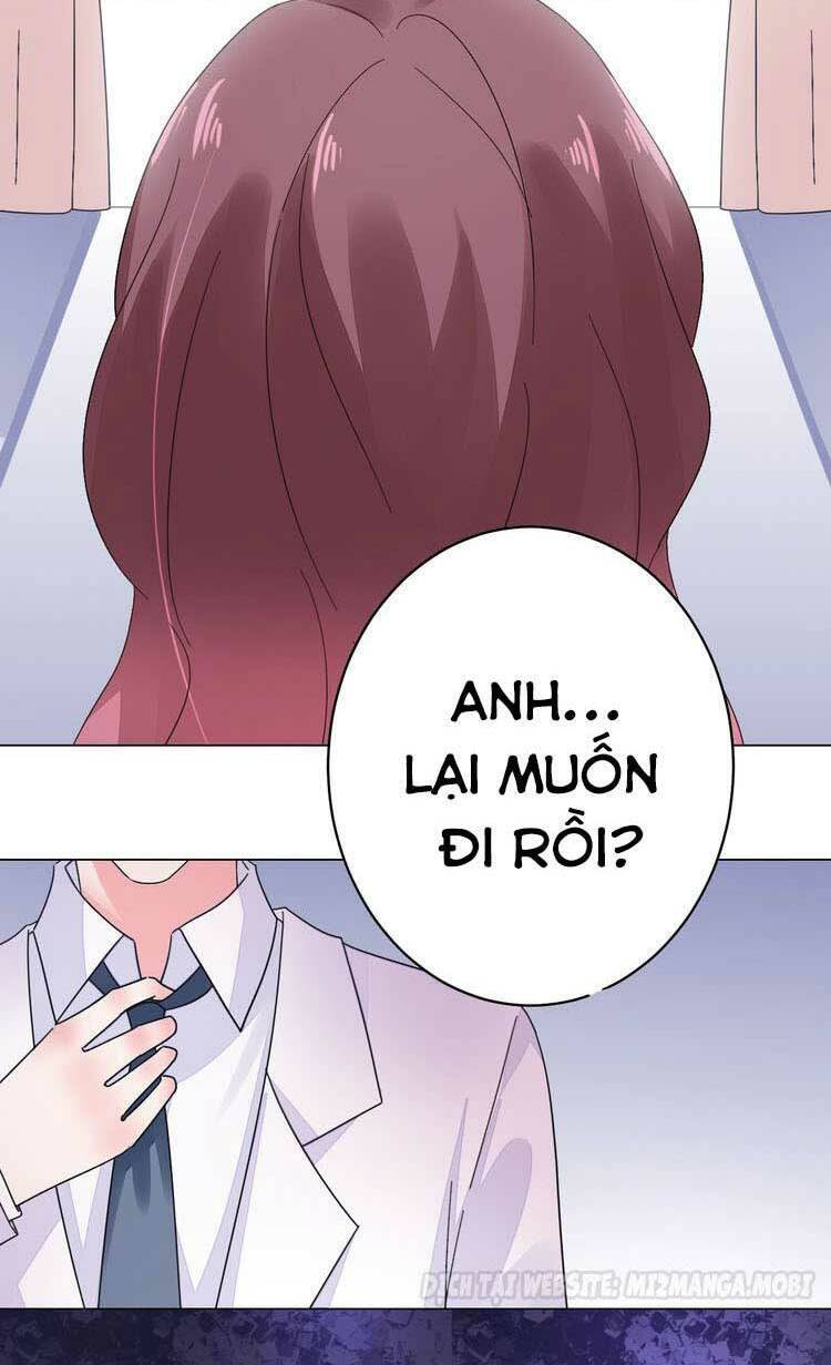 điều ước sủng ái bất bình đẳng chapter 55.2 25