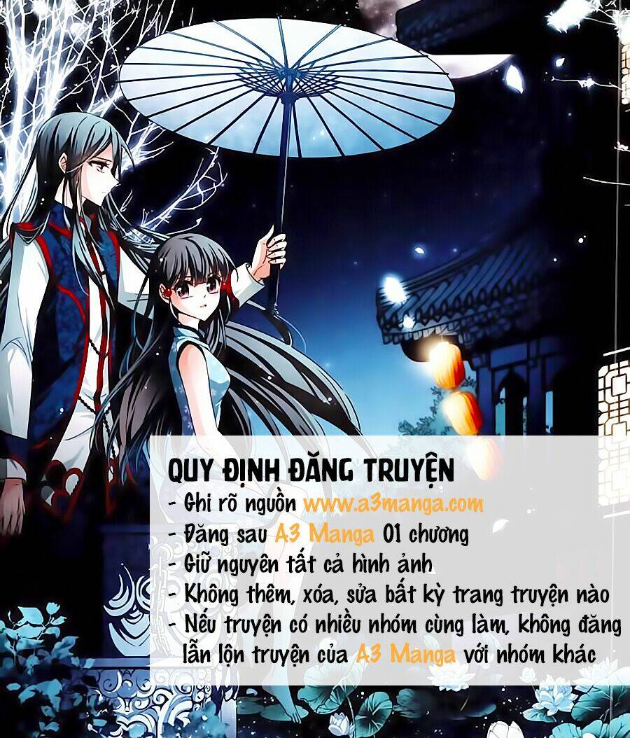 vương giả danh chiêu chapter 9 1