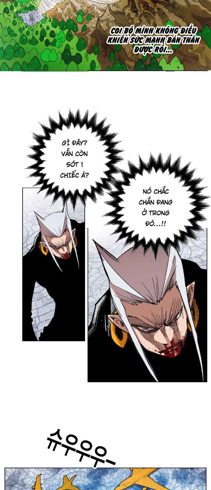 hard core leveling warrior chapter 103 34