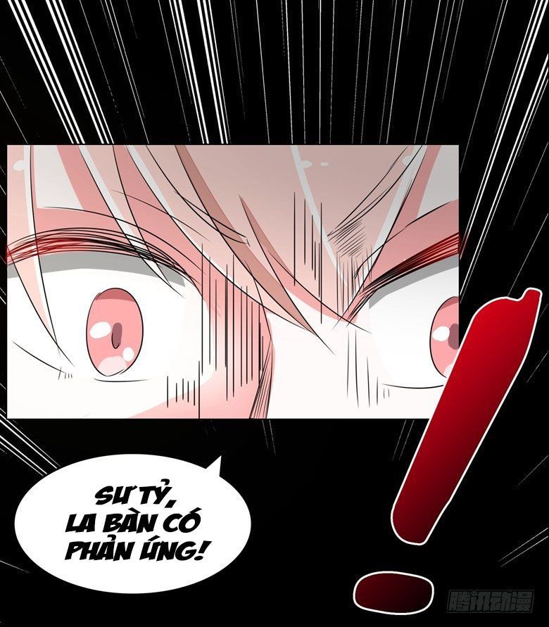 Dân Quốc Yêu Văn Lục chapter 66 - Trang 32
