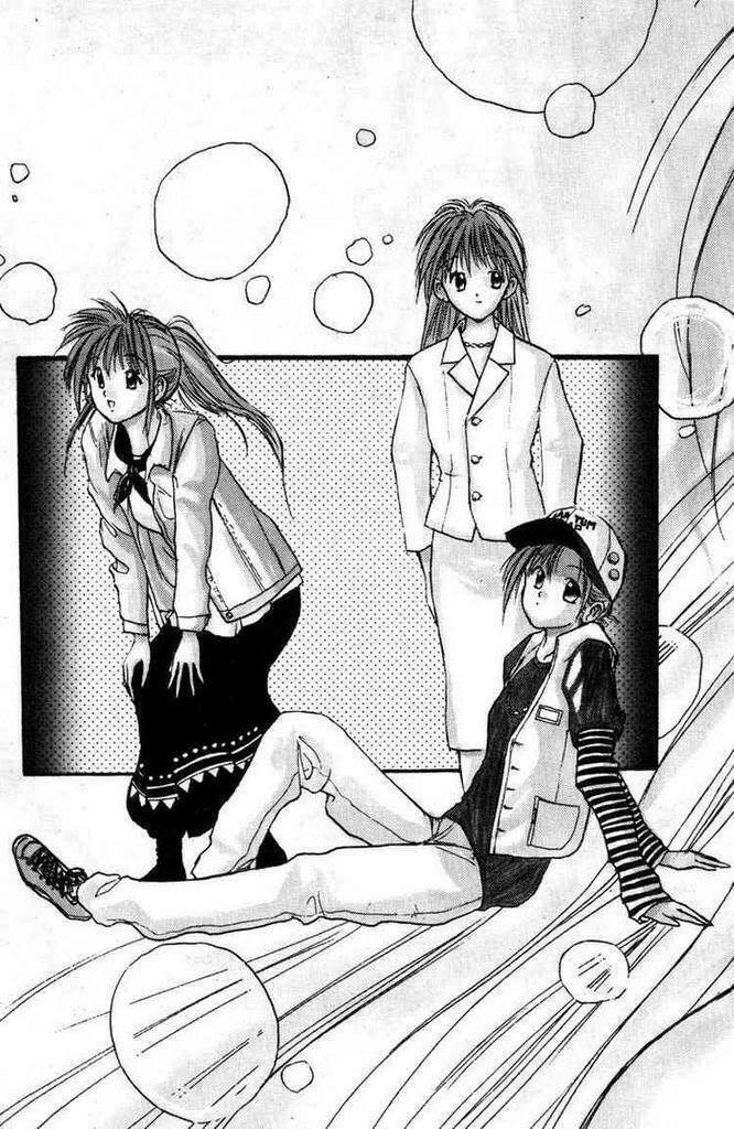 rocket princess chapter 1 4