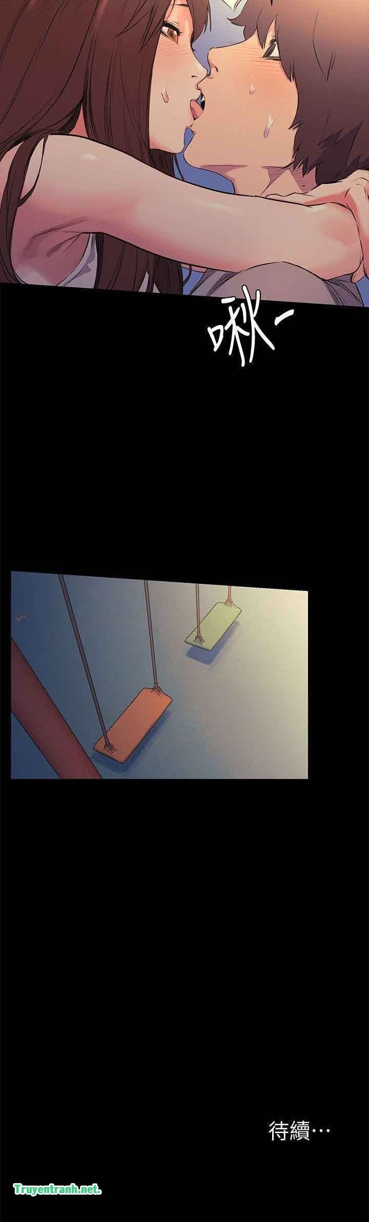 cuộc chiến thầm lặng chapter 94 12