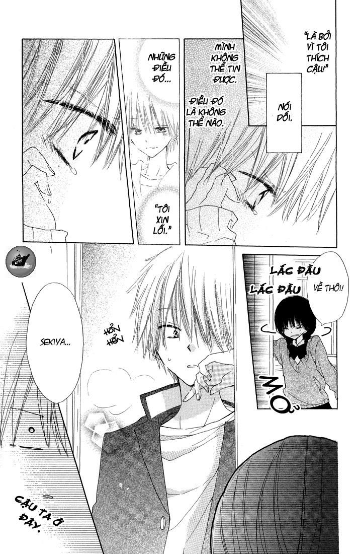 katakoi triangle chapter 7 35