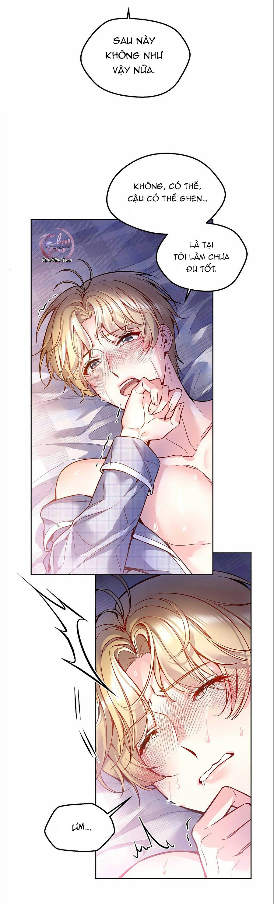 hàn viễn chapter 106.1 10