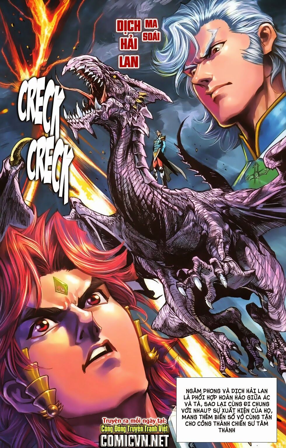 dong binh thiên hạ chapter 37 22