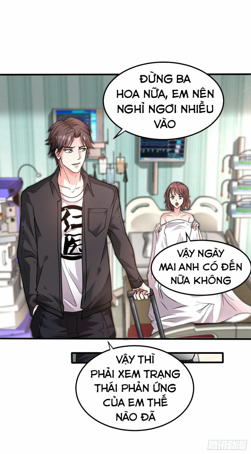 tối cường thần y tại đô thị chapter 127 31