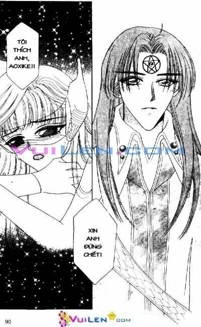 hai nàng công chúa chapter 4 90