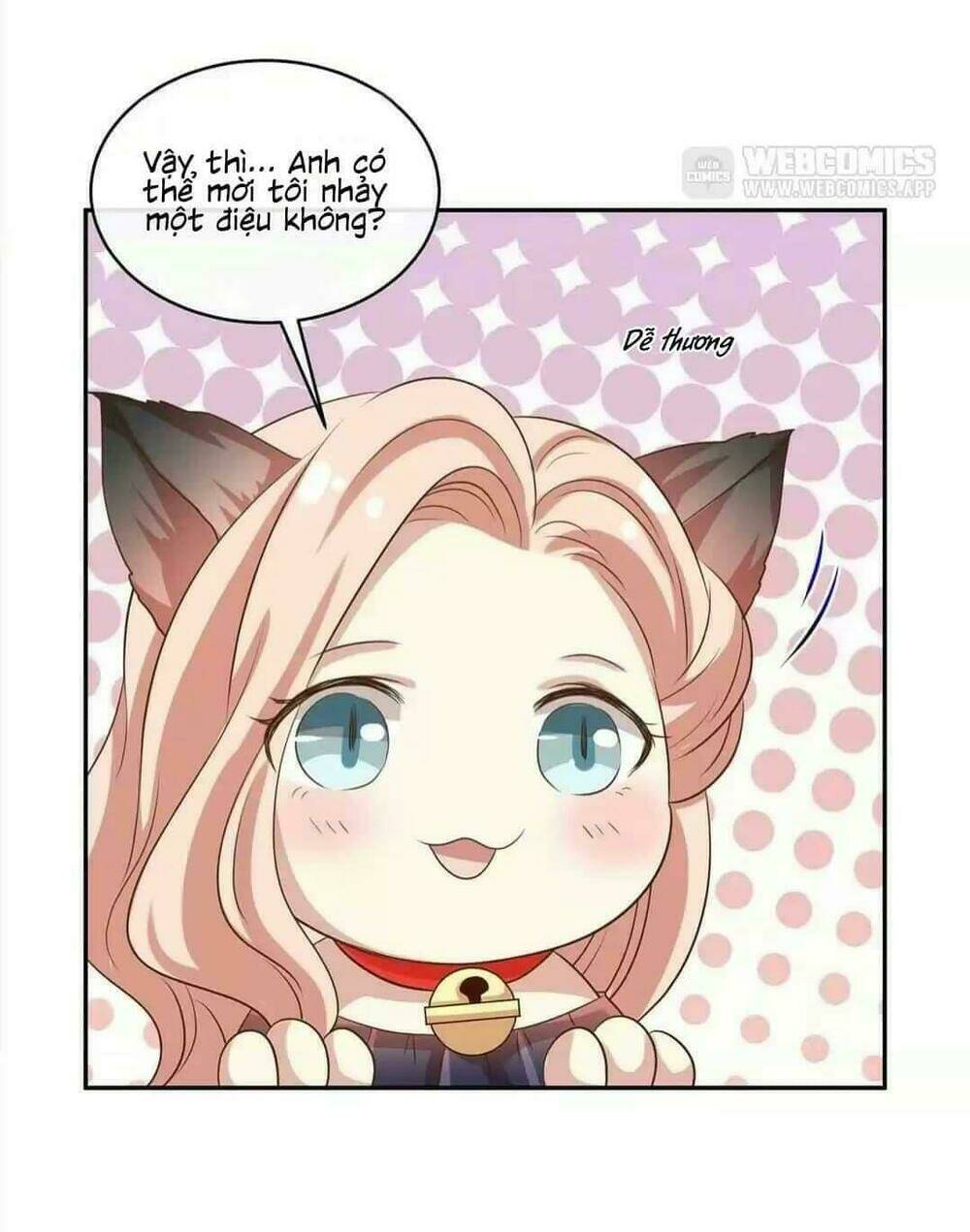 hệ thống yêu đương với nam thần chapter 20.1 3