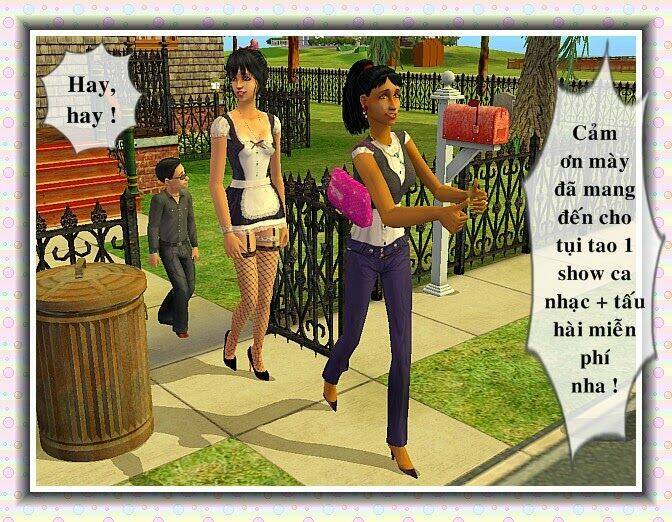 bella's story chapter 12.3 55