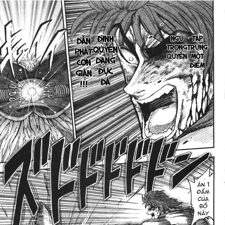 thánh tỏi sành ăn chapter 28 4