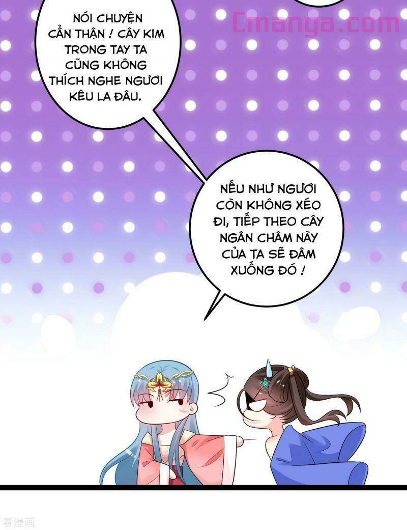 độc y đích nữ chapter 33 28
