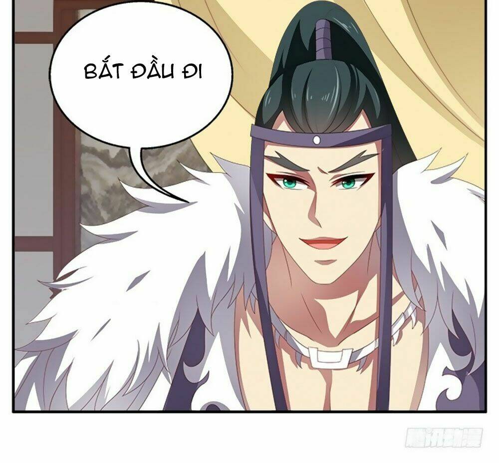 thịnh thế an nhiên chapter 50 17