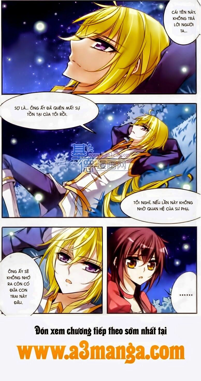 kỵ sĩ hoang tưởng dạ chapter 49 11