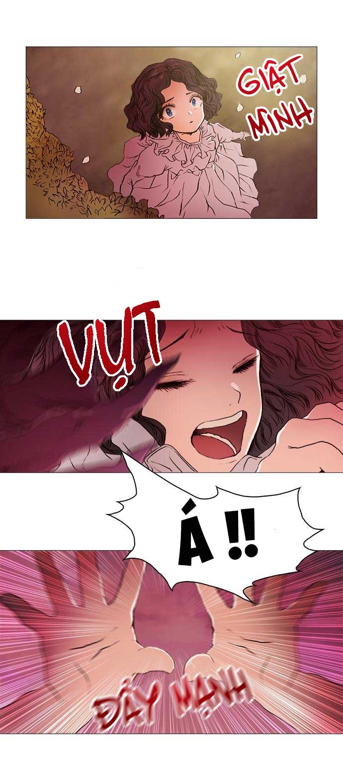 tôi chính là nhà sưu tập chim chapter 13 6