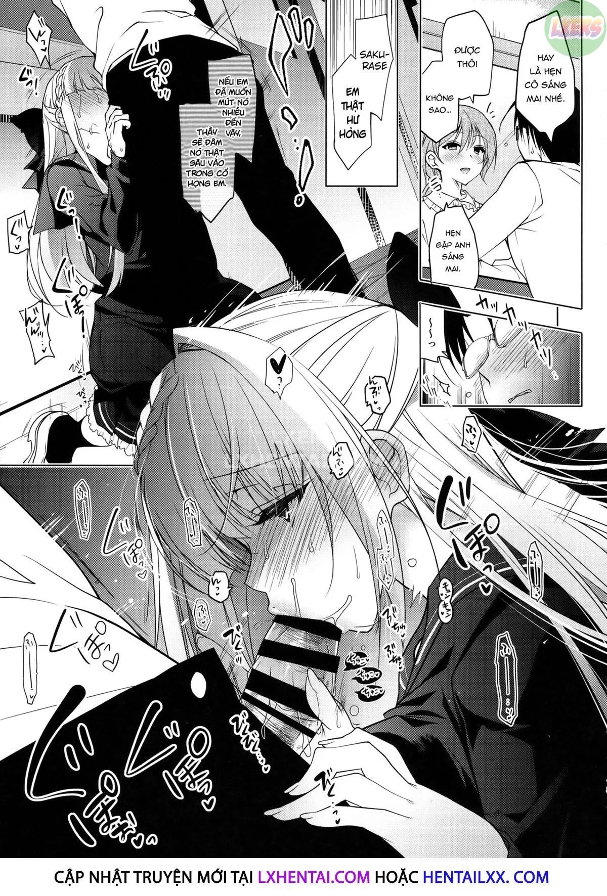 shoujo kaishun chapter 3 11