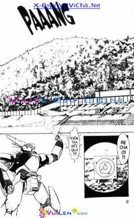 cảnh sát cơ động chapter 10 10