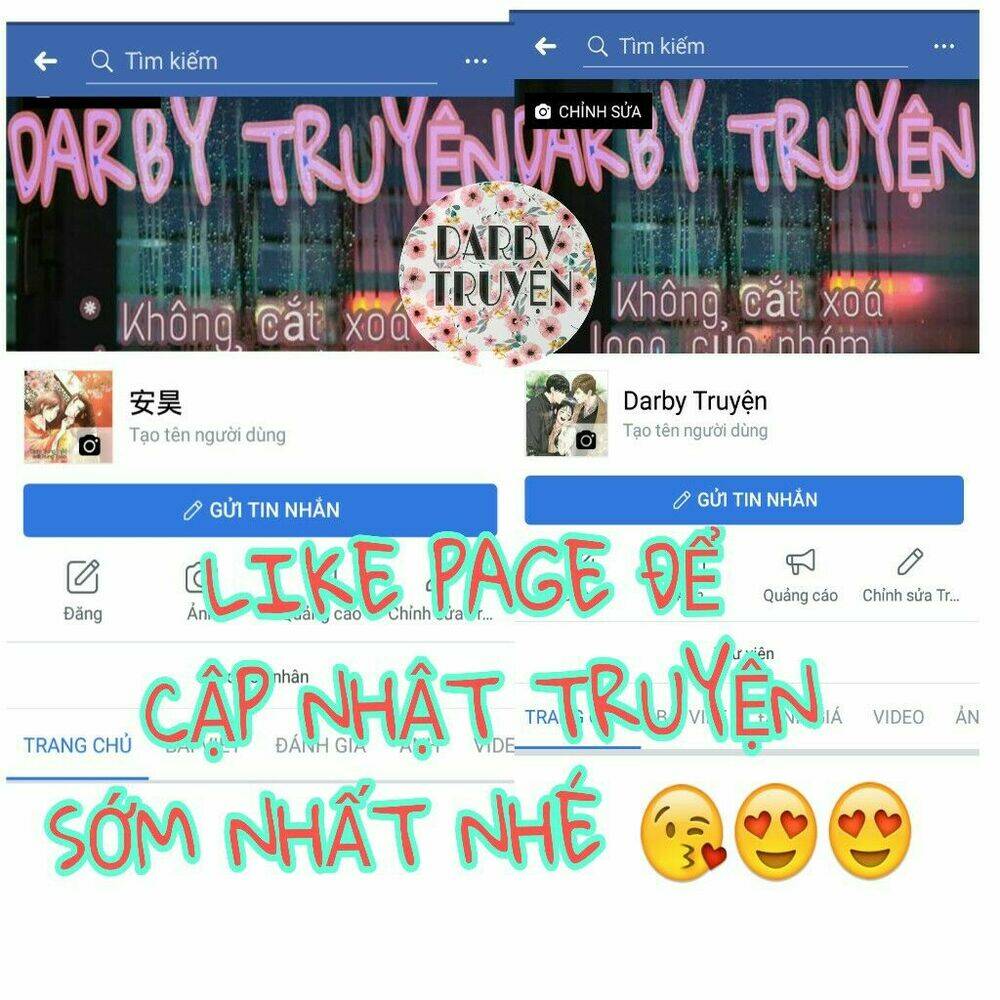 thịnh thế đế hậu : bạo quân tư sủng bảo bối chapter 2 17