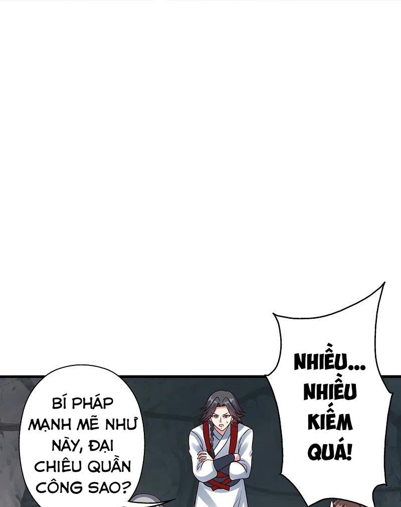tiên võ đế tôn chapter 277 66