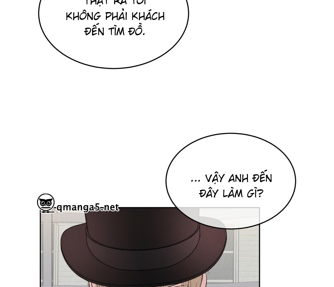 luân đôn trong màn đêm chapter 4 106