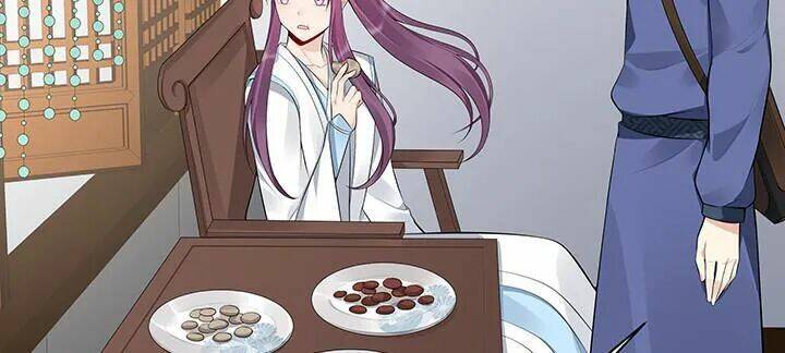 độc phi thần y quá kiêu ngạo chapter 54 25