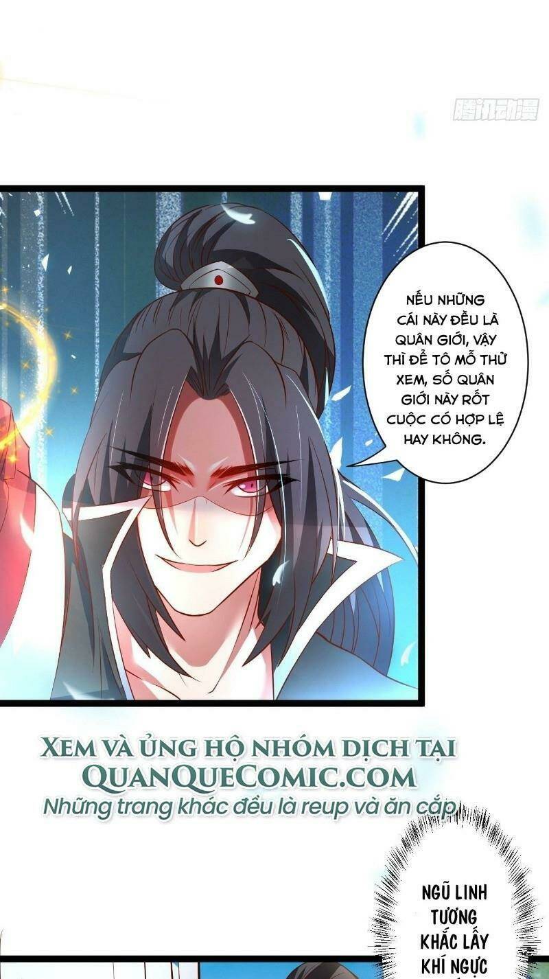 trọng sinh tối cường ma tôn ở rể chapter 56 17