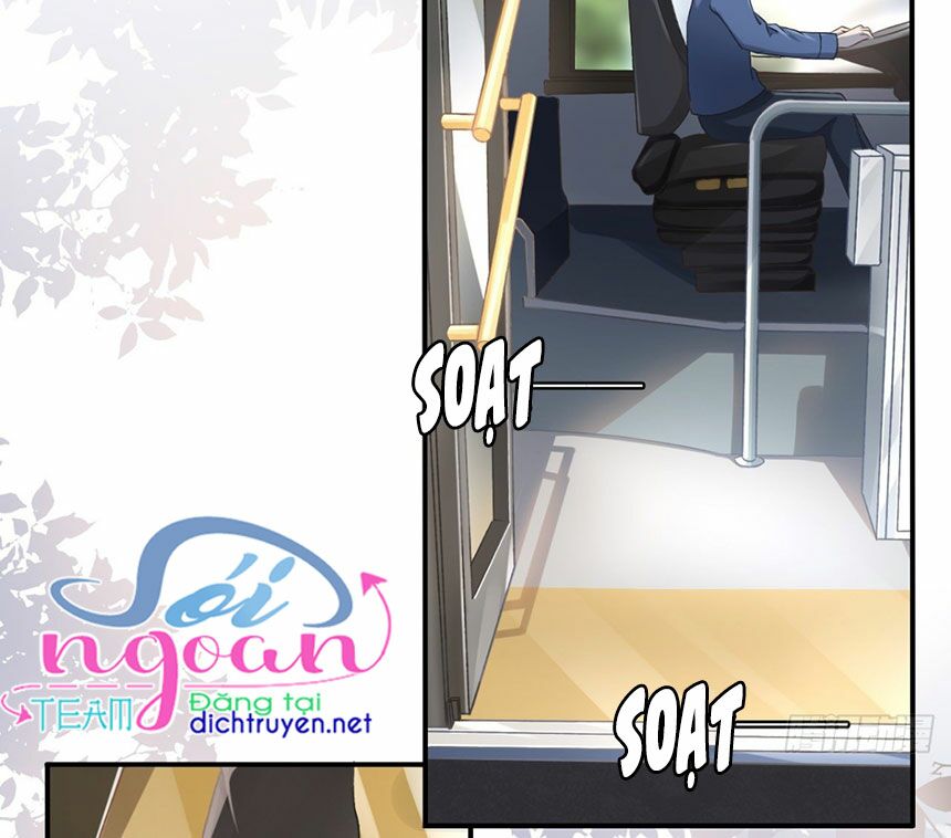 bạn gái tôi mới 30+ tuổi xuân chapter 7 5