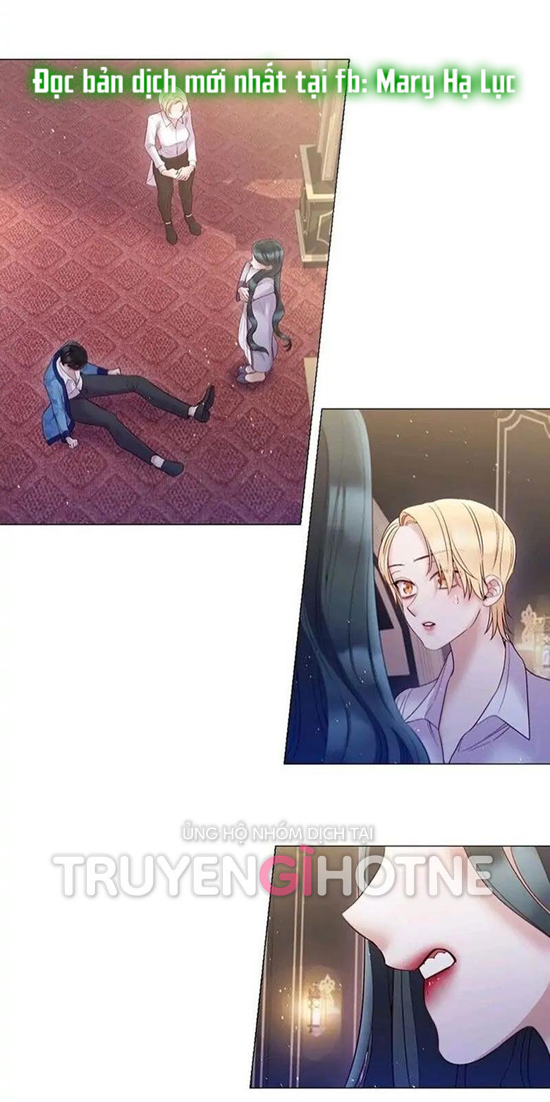 từ tiểu thư thành hoàng hậu - lady to queen chapter 73.2 10