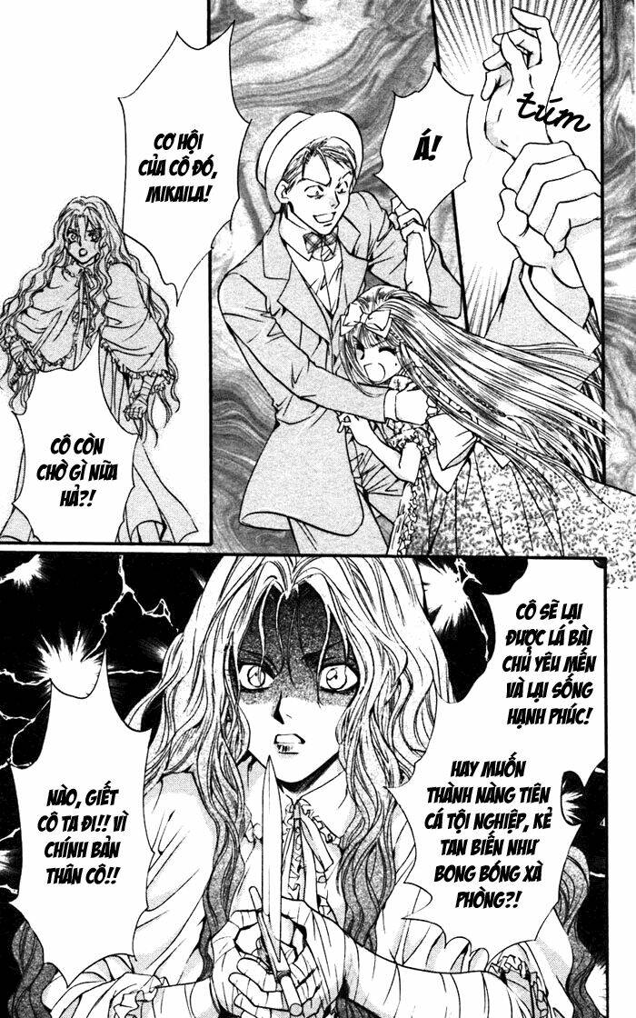 đứa con của thượng đế chapter 42 14
